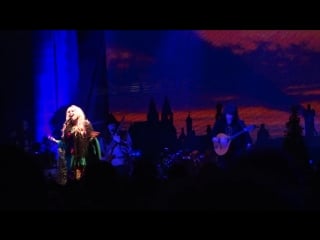 Blackmores night in rothenburg 19 08 2017 the peasants promise