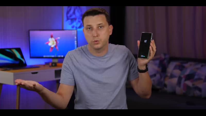 [антон григорьев] oneplus nord не надо его покупать!