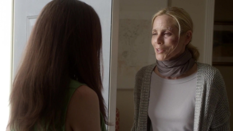 Громила / big driver (2014) bdrip 720p