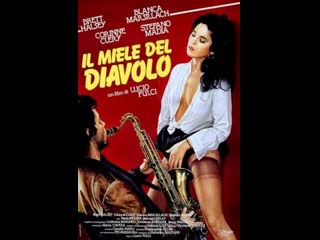 Il miele del diavolo / la miel del diablo (1986) v o it, subt esp