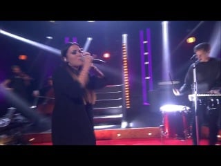 Miriam bryant dragon (live @ skavlan)