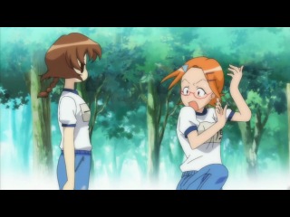 [woa] пани пони дэш! / pani poni dash! 5 серия [zetsubou]