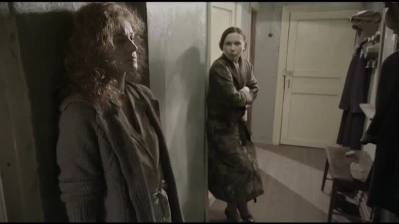 Любка (2009) драма, мелодрама, экранизация станислав митин 720p