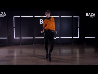 High heels | max shpak | baza dance place