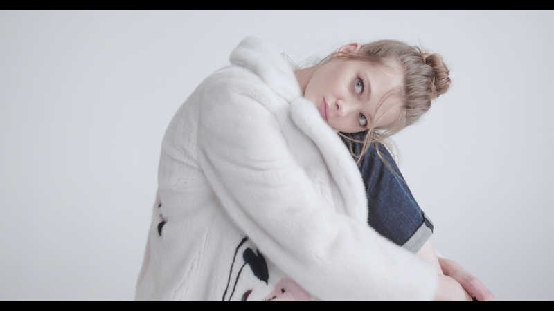 Tanya katysheva and maria matveeva for vogue russia