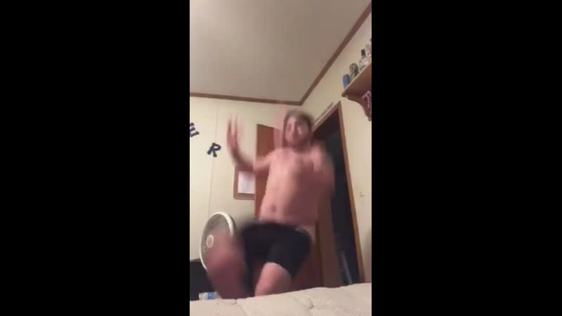 Флэш моб