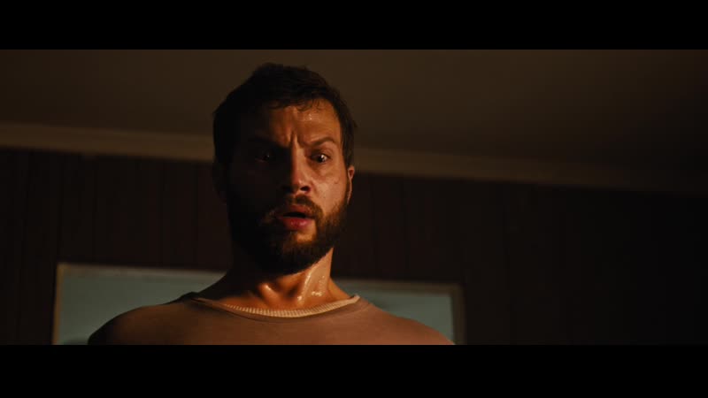 Апгрейд | upgrade (2018) 1080p jaskier отрывок