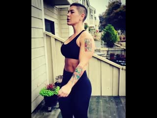 Кортни олсон