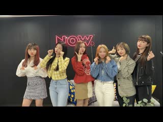 200324 naver now rocket punch show ep 2