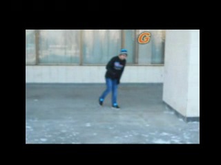Jumpstyle shuffle electro be shadoof, gosto* and domin1k