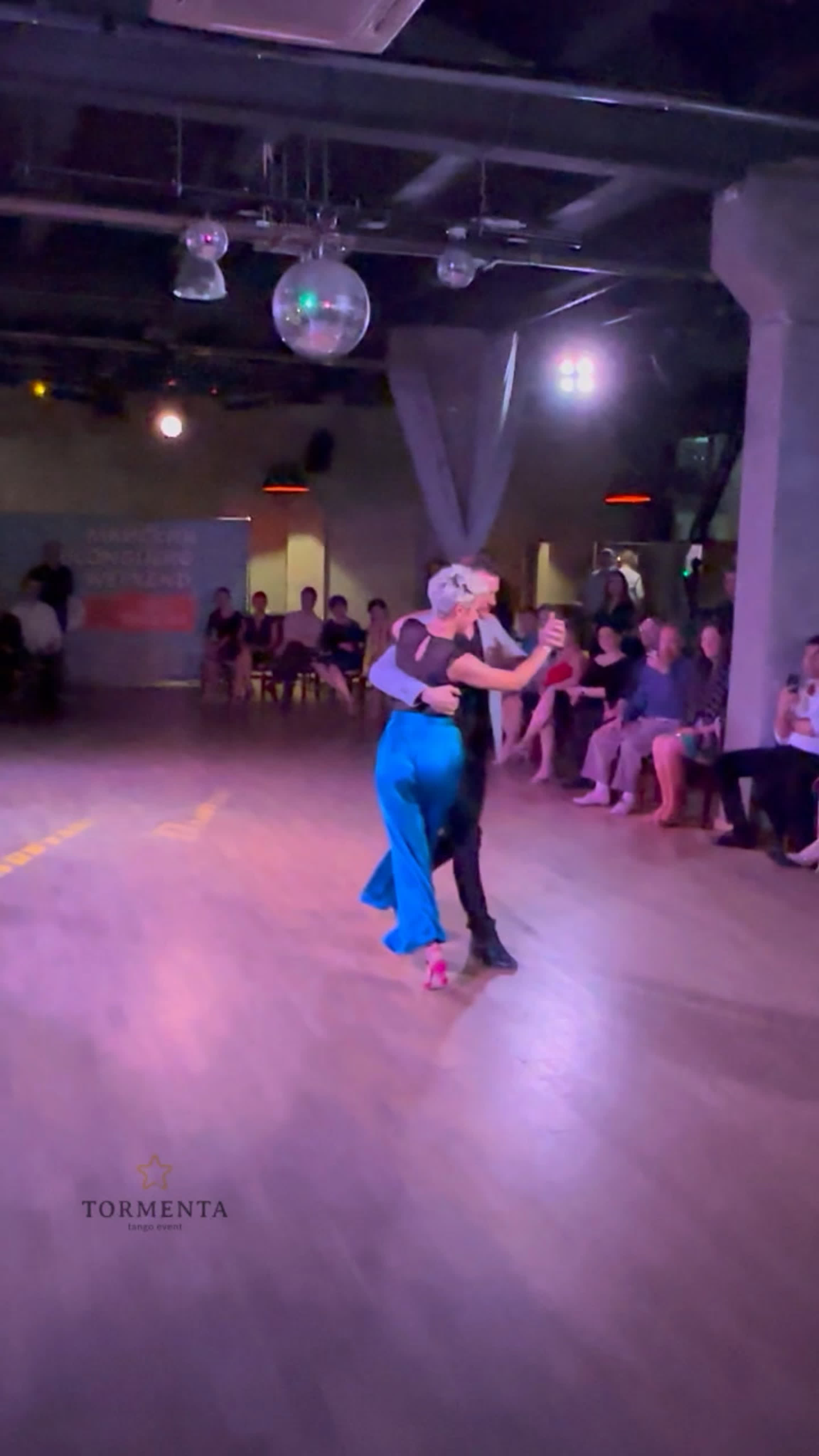Видео от школа танго киров | ювента watch online