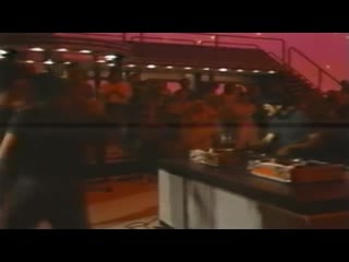 Jam master jammin' (live)