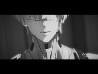 活动作品【战双mmd/520特典】“不论是被照亮，还是不被照亮” turn off the light • 里/神威/渡边/库洛姆