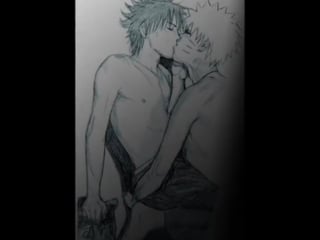 Sasunaru hard yaoi (2)