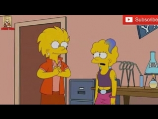 The simpsons accurately predicted the future from 1989 until now 3gp