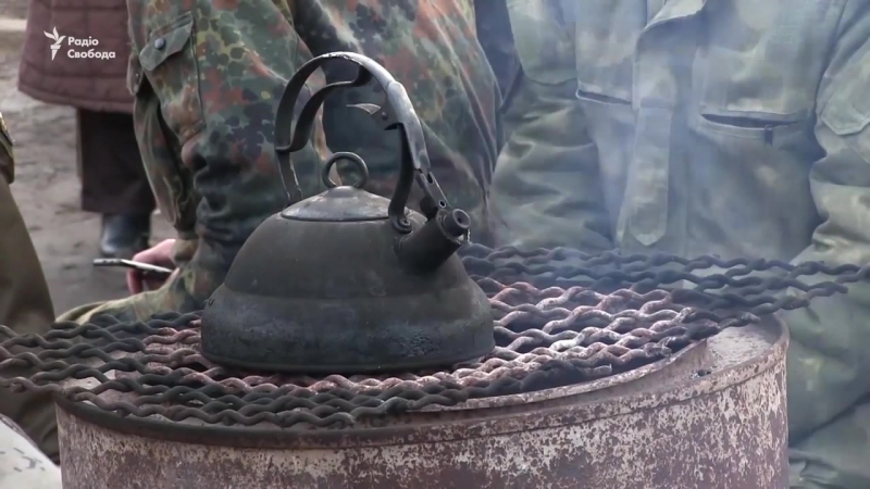 Блокада в конотопі як семенченко та соболєв вантажні потяги зупиняли