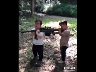 How do hobbits have fun?