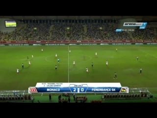 70 cl 2016/2017 as monaco fenerbahçe 31 (03 08 2016) full