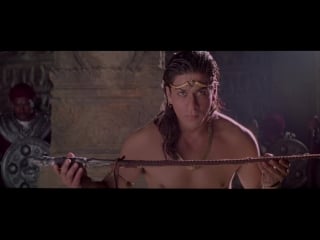 Asoka trailer ¦ kareena kapoor, shah rukh khan, hrishita bhatt ¦ a santosh sivan film