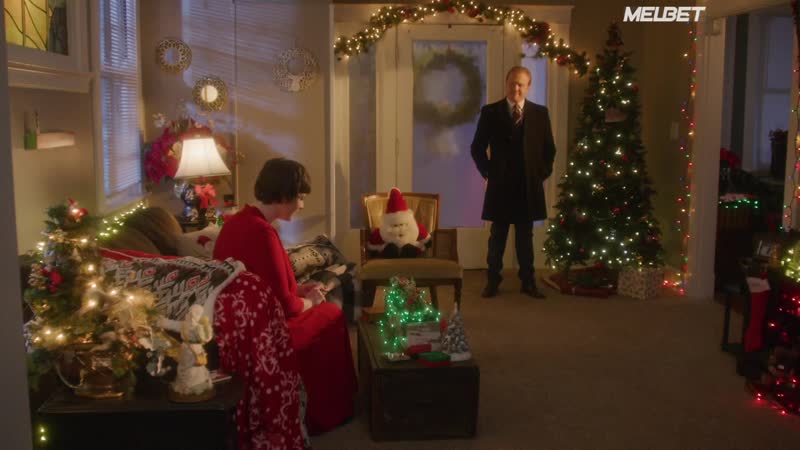 Обещание санты (2020) santa's promise
