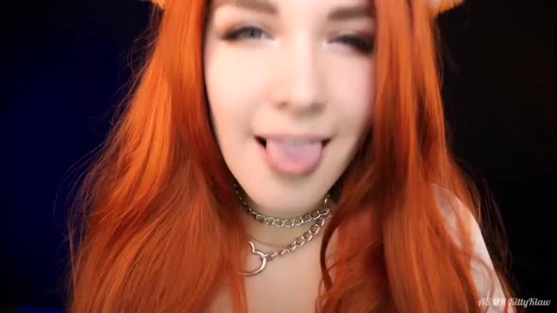 Kittyklaw porn video – Asmr kittyklaw