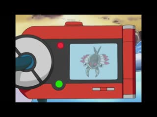 [youtube pokedex] всё о доисторических покемонах (совместно с @poke pika project !)