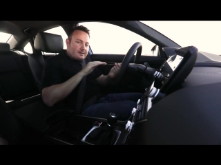 Real men use three pedals