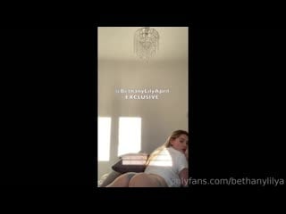 Beth lily hot 57