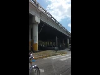 Santa maria! hombre araña!