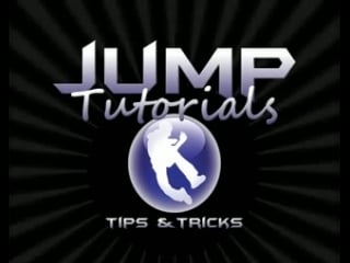 Patrick jumpen jumpstyle how to video tutorial in english part 2