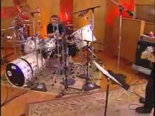 Marco minnemann porn drumming