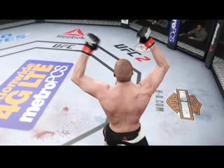 Cirkunov vs anderson