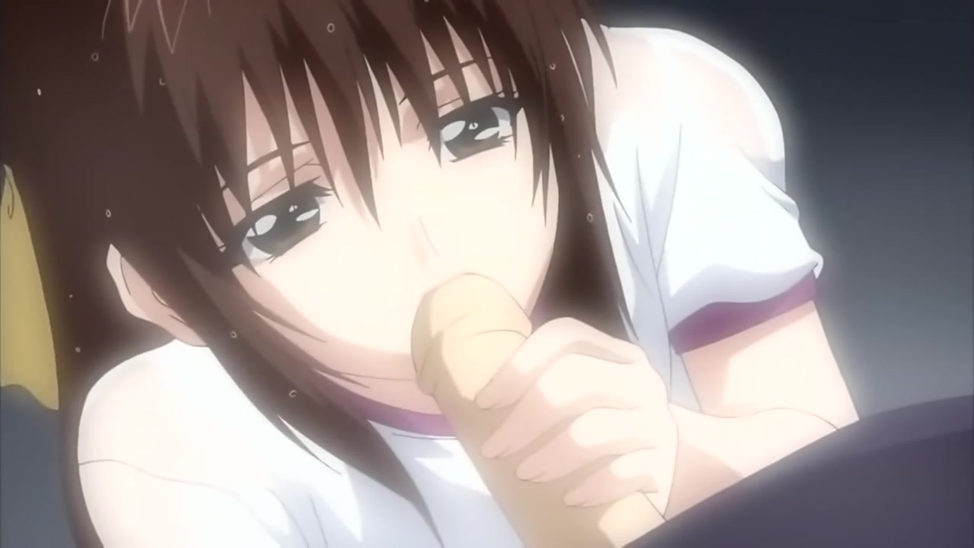 Ringetsu (ep 3) хентай, romance, fantasy, blowjob, straight, virgin,  hentai, anime 18+, porn, uncensored, sex, anal