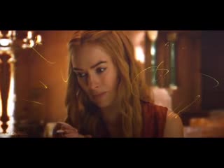 Got | cersei lannister | vine/edit