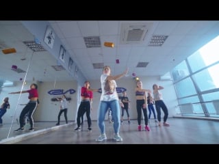 Choreo by lilla dancers ns family video by fishka vybz kartel ft keshan the goods (raw)