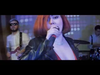 Get right (jenifer lopez cover) malina band!