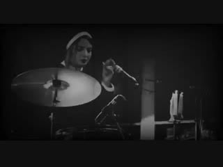 Reverend beat man and izobel garcia come back lord