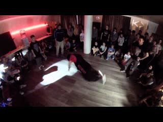 Pre #7 | smachnyi jam | ekaterinburg | 10 10 15 #bboy #bgirl #breakdance