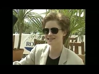 Interview with jennifer jason leigh and mare winningham 1995
