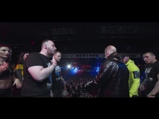 Underwhat (сд/дуня) vs double dee (mytee dee/) (#рватьнабитах 2018)