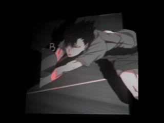 Kuroo tetsurou vine