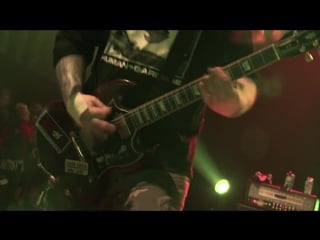 Napalm porn hierarchies (live at summer breeze 2016)