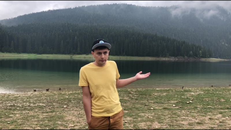 Обращение премьер министра емл в связи с кризисной ситуацией в черногории