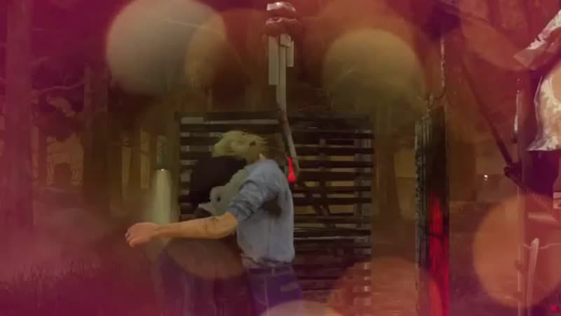 Edition porn video – Hentai dbd edition