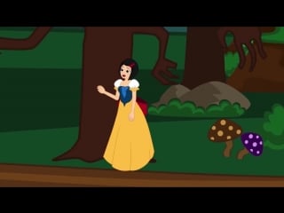 Snow white and seven dwarfs story for porn fairy tale bedtime stories for sex and all family