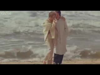 "à toi " joe dassin (alain delon and dalila di lazzaro)