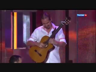 Ваенга эпичное соло (vaenga epic guitar solo) (1) mp4