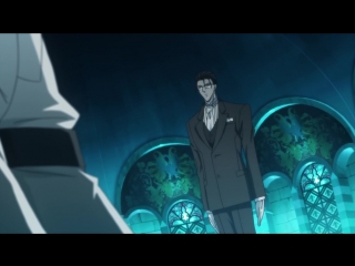 Uragiri wa boku no namae 15 [rus jap] [720p h264] [ancord]