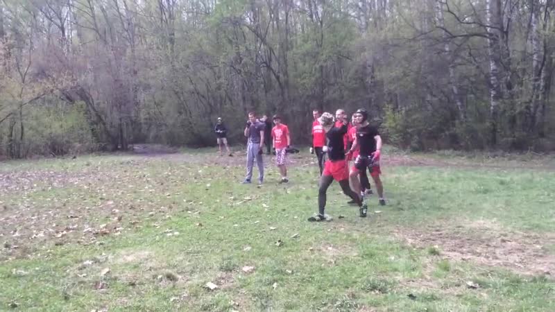 Просмотр kategorie c + проверка возмездия(кб) vs просмотр normanny + просмотр каратели(кс), 10х10, мин, победа