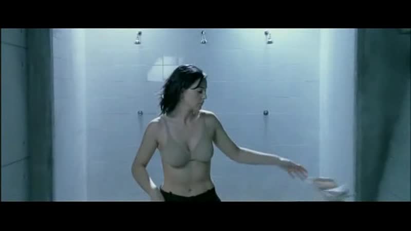 Моника беллуччи голая monica bellucci nude / agents secrets